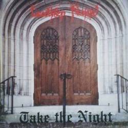 Leather Nunn : Take the Night